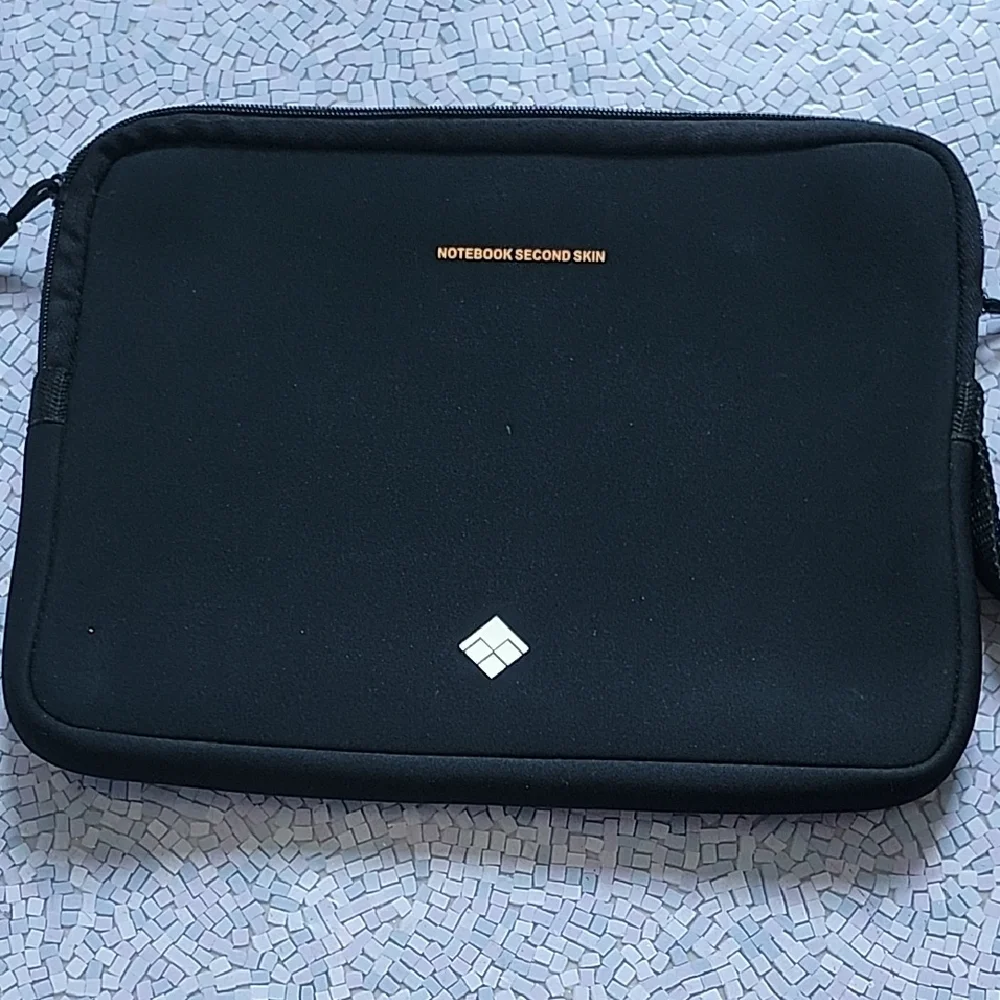 Black Men's Bag